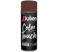Bombe peinture 400 ml Brun Chataîgne - Color Touch Satin