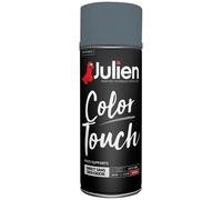 Bombe peinture 400 ml Color Touch Brillant - Anthracite