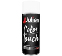 Bombe peinture 400 ml Color Touch Brillant - Blanc Neige