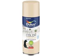 Bombe peinture 400 ml Color Touch Brillant - Ivoire