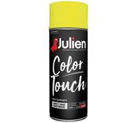 Bombe peinture 400 ml Color Touch Brillant - Jaune Signal