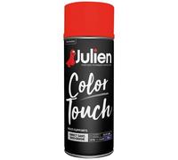Bombe peinture 400 ml Color Touch Fluo - Orange
