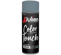 Bombe peinture 400 ml Color Touch Satin - Bleu Gris