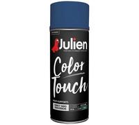 Bombe peinture 400 ml Color Touch Satin - Marine
