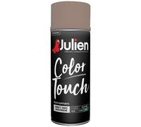 Bombe peinture 400 ml Color Touch Satin - Taupe