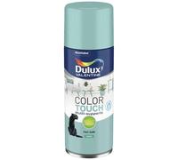 Bombe peinture 400 ml Color Touch Satin - Vert Jade