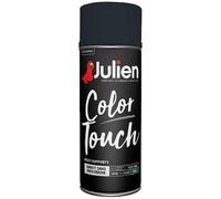 Bombe peinture 400 ml Noir - Color Touch Satin