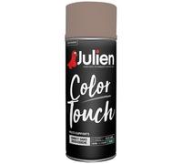 Bombe peinture 400 ml Taupe - Color Touch Satin