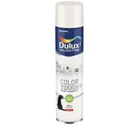 Bombe peinture 600 ml Blanc - Color Touch Brillant