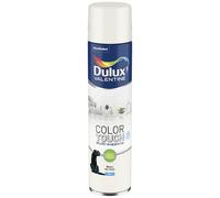 Bombe peinture 600 ml Blanc - Color Touch Mat
