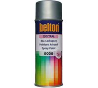 Peinture aérosol RAL 9006 Gris Aluminium SPECTRAL BELTON