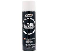 Bombe peinture de marquage permanent - 500 mL - blanc