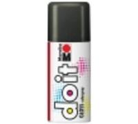 Bombe Peinture - Do It - Gloss - Gris brillant - 150ml NA