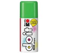 Bombe Peinture - Do It - Néon - Vert - 150ml NA