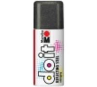 Bombe Peinture - Do It - Reflecting steel - Noir - 150ml NA G