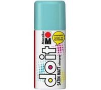 Marabu Bombe de peinture Do It Satin mat Aigue-marine 150 ml