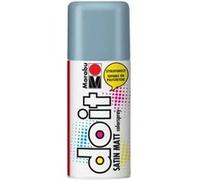 Bombe Peinture - Do It - Satin matt - Bleu gris - 150ml NA G