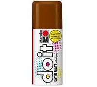 Bombe Peinture - Do It - Satin matt - Cacao - 150ml NA G