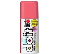 Peinture Do It Satin Matt Flamingo 150 M