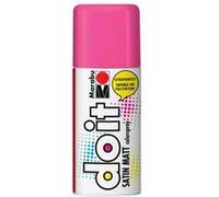 Bombe Peinture - Do It - Satin matt - Framboise - 150ml NA G
