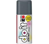 Marabu 21070006005 - Peinture en Bombe Do It satiné Mat
