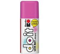 Bombe Peinture - Do It - Satin matt - Rose - 150ml NA G