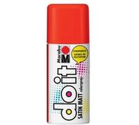 Bombe Peinture - Do It - Satin matt - Vermillon - 150ml NA G