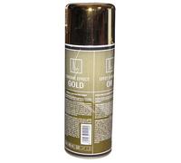 Bombe peinture - effet chromé - 520 mL - argent Z169