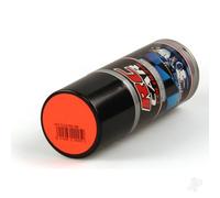 Bombe peinture Lexan Voiture FLUO ROUGE (1005)(150ml) jp-5526485