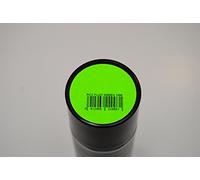 Bombe peinture Lexan Voiture Jaune FLUO VERT (1008)(150ml) jp-5526490