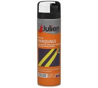 Bombe peinture Marquage 500 ml Blanc