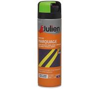 Bombe peinture Marquage 500 ml Vert Fluo