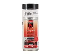 Bombe Peinture - RENAULT - B66 GRIS ECLIPSE - 150 ml - Retouche Carrosserie - Aérosol