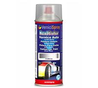 Bombe Peinture Voiture couleur compatible avec MINI MINI C24 LAPISLUXURY BLUE - Bombe de peinture dans Couleur originale du constructeur, 400 ml
