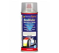 Bombe Peinture Voiture couleur compatible avec MITSUBISHI CHALLENGER 10809 SOPHIA WHITE (VEDI MIT W09 4503) - Bombe de peinture dans Couleur originale du constructeur, 400 ml