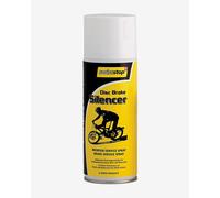 Swissstop Brake Disc Cleaner 400ml Jaune Yellow