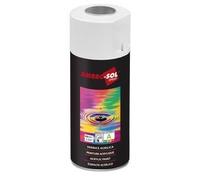 Bombe spray ml.400 orange foncé rAL2002