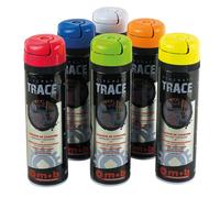 BOMBE TRACAGE TRACE 500ML BLEU MOB - 6264500001