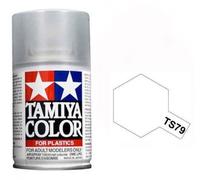 Tamiya Bombe vernis TS79 satiné – 85079