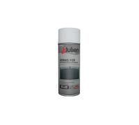 Julien Peinture Aérosol de Protection Vernis Fer - Incolore Brillant 400ml