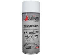 Bombe vernis universel 400 ml Incolore Brillant