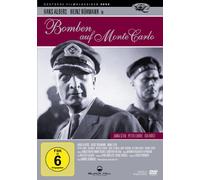 Bomben Auf Monte Carlo [Import]
