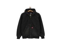 Bomber Ã capuche Dickies Hilham Noir L