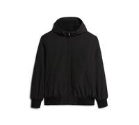 Superdry Veste mi-saison Surplus Nylon à capuche Noir XL Homme