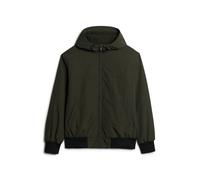 Superdry & Co Veste mi-saison sapin, Taille M