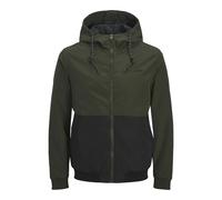 Jack & Jones Rush Jacket Vert XL Homme