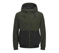 Jack & Jones Rush Jacket Vert XS Homme