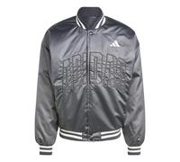 VESTE BOMBER ISOLANT STADIUM Black M