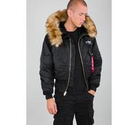 Bomber Alpha Industries 45P Noir M