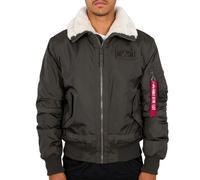 Bomber Alpha Industries B15-3 TT Marron L